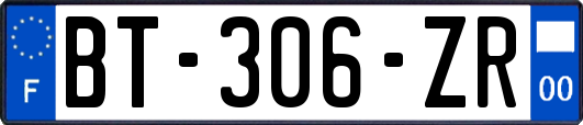 BT-306-ZR