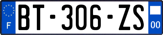 BT-306-ZS