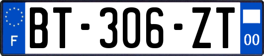 BT-306-ZT