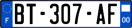 BT-307-AF