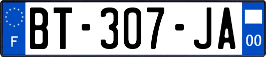 BT-307-JA