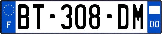 BT-308-DM