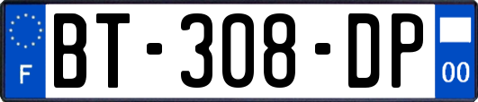 BT-308-DP