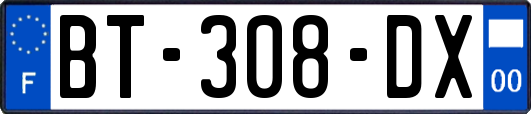 BT-308-DX