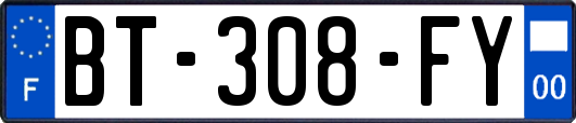 BT-308-FY