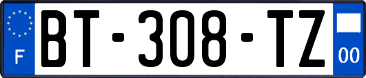 BT-308-TZ