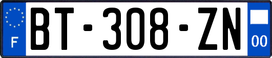 BT-308-ZN