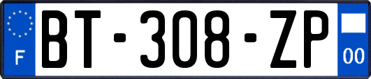 BT-308-ZP
