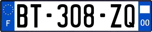 BT-308-ZQ