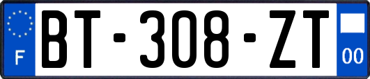 BT-308-ZT