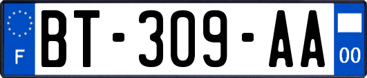 BT-309-AA