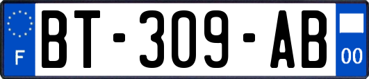 BT-309-AB