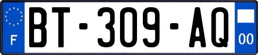 BT-309-AQ