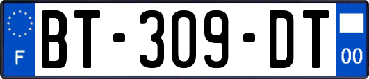 BT-309-DT