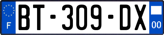 BT-309-DX