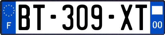 BT-309-XT