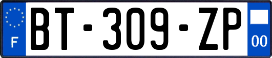 BT-309-ZP