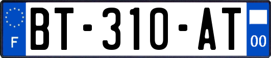 BT-310-AT