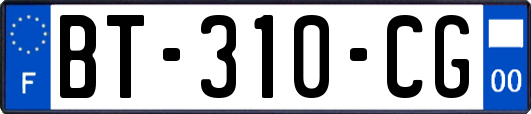 BT-310-CG