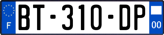 BT-310-DP