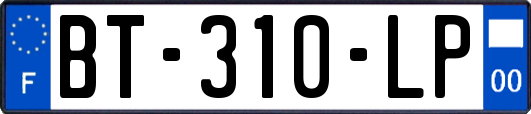 BT-310-LP