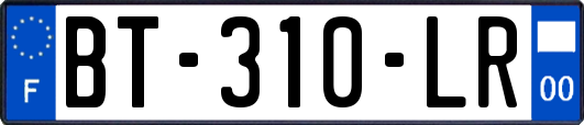 BT-310-LR