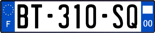 BT-310-SQ