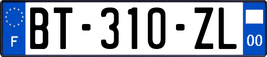 BT-310-ZL