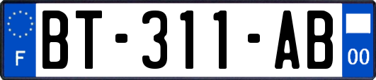 BT-311-AB