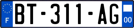 BT-311-AG