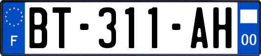 BT-311-AH