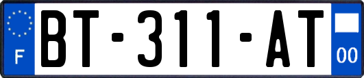 BT-311-AT