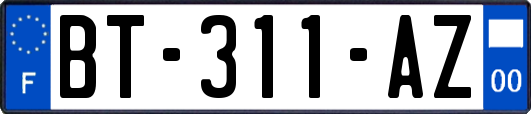 BT-311-AZ