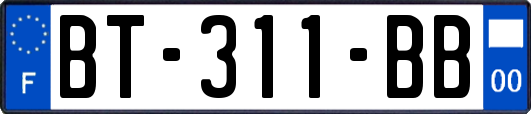 BT-311-BB