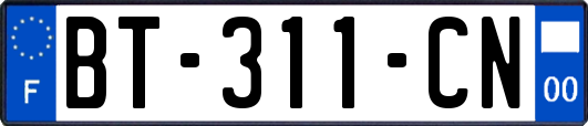 BT-311-CN