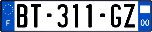 BT-311-GZ