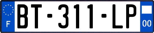 BT-311-LP