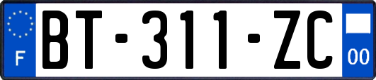 BT-311-ZC