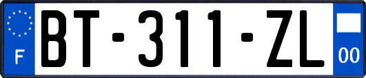 BT-311-ZL