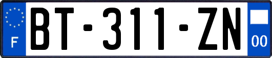 BT-311-ZN