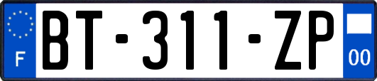 BT-311-ZP