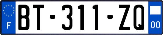 BT-311-ZQ