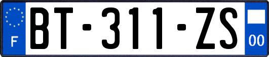 BT-311-ZS