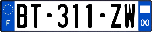 BT-311-ZW