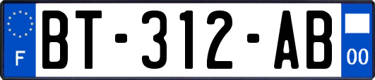 BT-312-AB