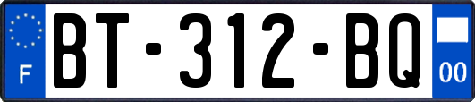 BT-312-BQ