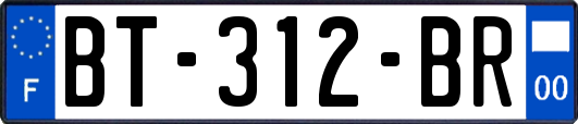 BT-312-BR