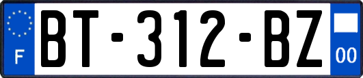 BT-312-BZ