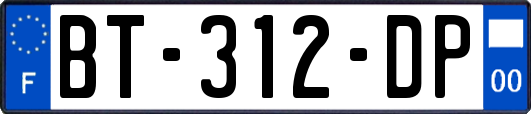 BT-312-DP