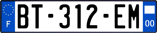 BT-312-EM